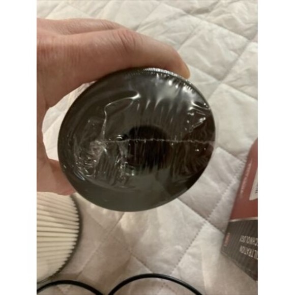 FilterUp Fuel Filter (Part NO. 68436631AA) 2 Pack For 6.7L 3.0L Diesel Trucks - Picture 4 of 12